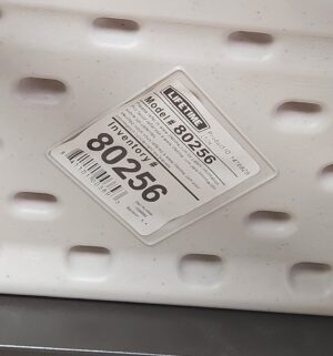b20- adjustable height table - Image 4