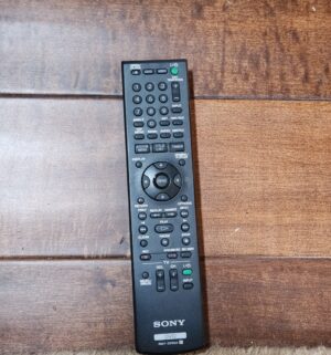 b25- Sony HDMI Cassette/DVD Recorder - Image 4