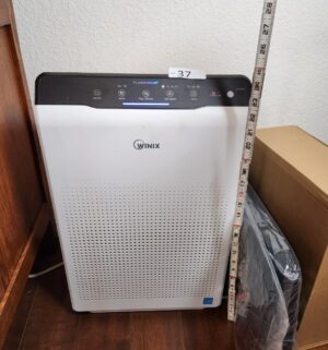 b37- Winix Plasmawave Air Purifier