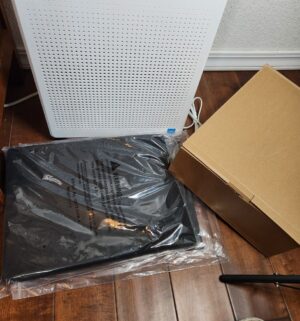 b37- Winix Plasmawave Air Purifier - Image 3