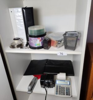 b76- useful office supplies