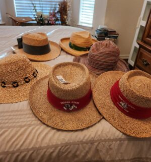 b88- hats
