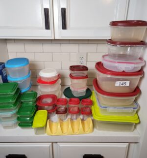 b145- food storage