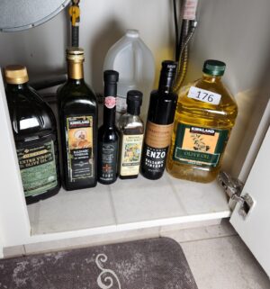 b176- cooking oil