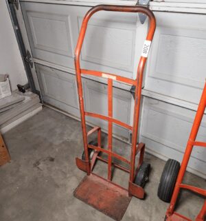 b208- Hand Truck