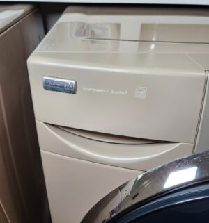b226- Kenmore Elite Smart Washer. Fully Tested/works. Contents not included - Image 4