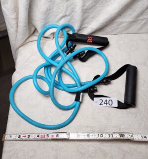 b240- resistance band