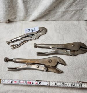 b244- vise grips