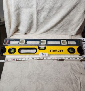 b246- stanley levels