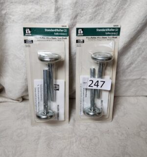 b247- standard rollers