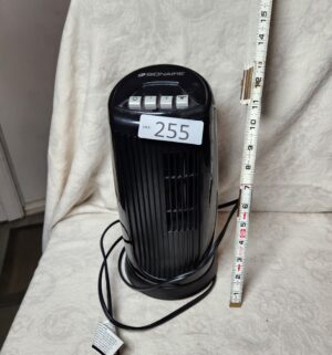 b255- bionaire heater