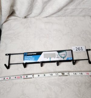 b261- crawford tool rack