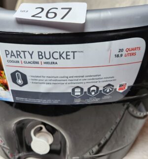 b267- Igloo Party Bucket - Image 3