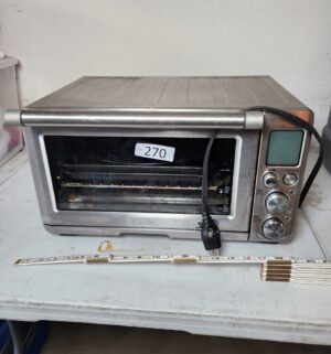 b270- Breville Convection Smart oven