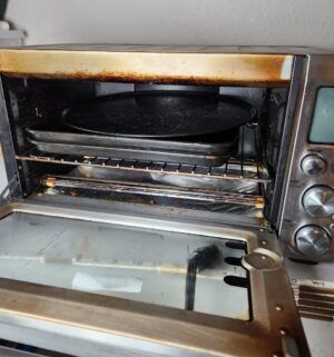 b270- Breville Convection Smart oven - Image 3