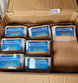 b271- Moisture Eliminator case