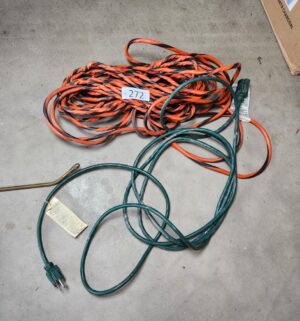 b272- extension cords