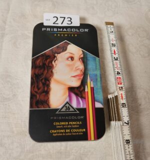 b273- Prismacolor premier