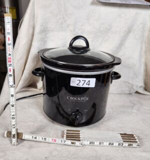b274- crockpot