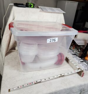 b276- food containers
