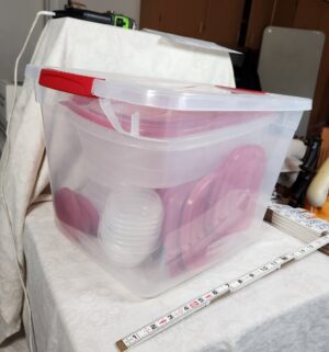 b276- food containers - Image 3