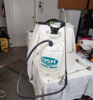 b277- sprayer