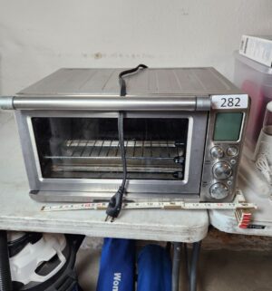b282- Breville Convection Smart oven