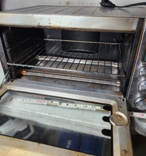 b282- Breville Convection Smart oven - Image 3