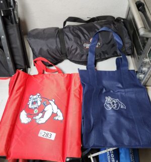 b283- Fresno state bags, community bag