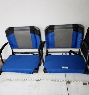 b285- stadium chair covers