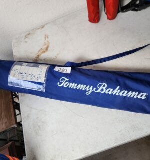 b291- Tommy Bahama Chair Shade