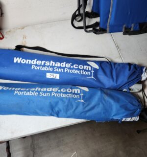 b293- Wonder shade