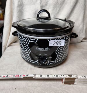 b299- crock pot