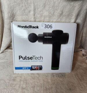 b306- NordicTrac Pulse Tech