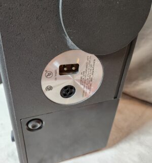 b313- Sawyer 550R Projector - Image 3