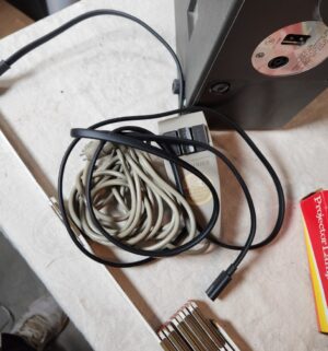 b313- Sawyer 550R Projector - Image 4