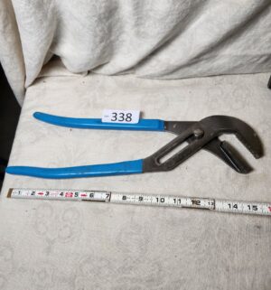 b338- large channel locks