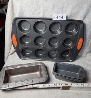 b344- bakeware