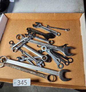 b345- wrenches