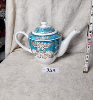 b353- tea pot