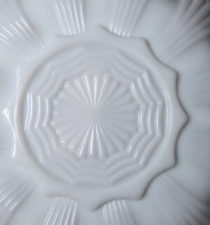 b369- vintage dish collection - Image 3