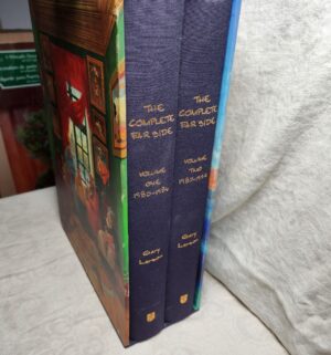 b381- The Complete Farside Collection - Image 3