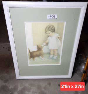 b399- Print of the reward