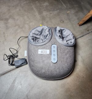 b401- medcursor food massager