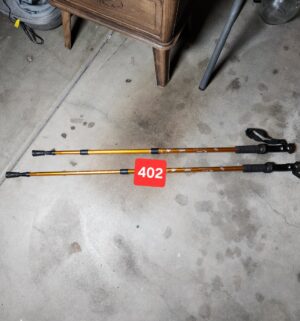 b402- kodula walking sticks