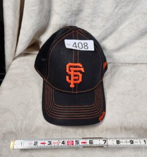 b408- SF Giants hat