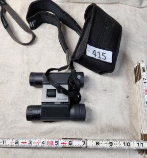b415- Bushnell Binoculars