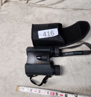 b416- Nikon Trailblazer Binoculars