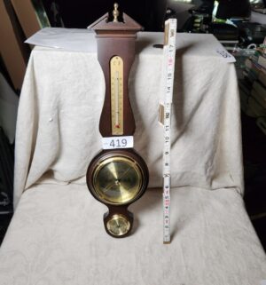 b419- Jason weather gauge