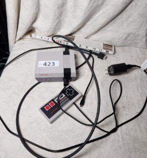 b423- HDMI Retro Nintendo System